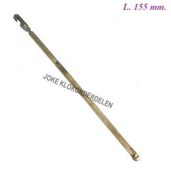 === Slinger ophanging = gebruikt === 39666