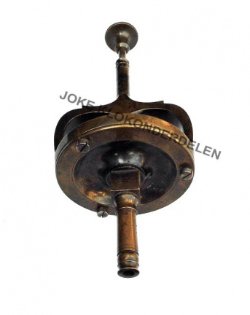 === Uurwerkmakers gereedschap ? = gebruikt === 39663