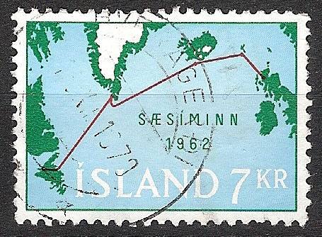 island 367 - 1
