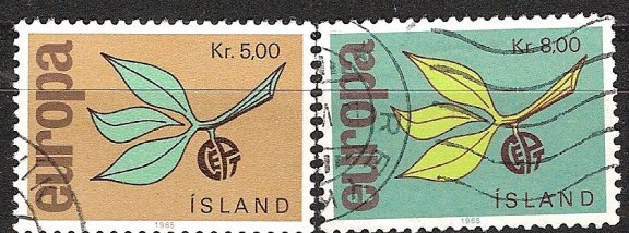 island 395 - 1