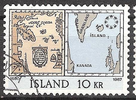 island 411 - 1