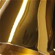 GOLD TRANSPARENT powdercoat powder - 1 - Thumbnail