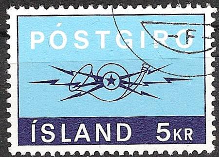 island mich 453 - 1