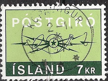 island 454 - 1