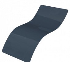 Gunmetal grey Mat