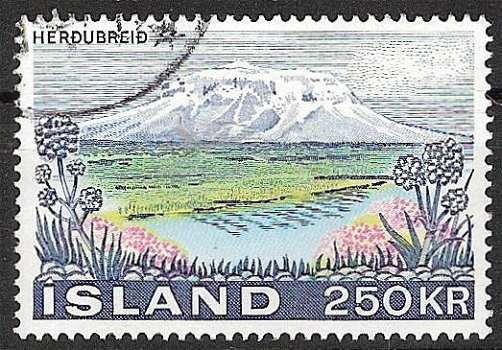 island 460 - 1