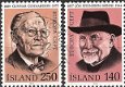 island mich 552+553 - 1 - Thumbnail