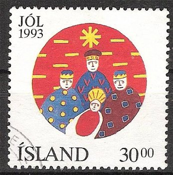 island 795 - 1