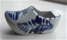 Delfts blauwe klomp - Handpaint Delfts Blue Colour - 1 - Thumbnail