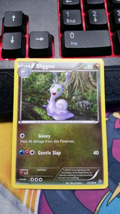 Sliggoo 73/106 XY Flashfire - nr. 1