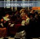 Jordi Savall - Schein* / Scheidt* / Gabrieli* / Jordi Savall, Hespèrion XX ‎– A Musical Banquet ( - 1 - Thumbnail