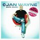 Jan Wayne ‎– Back Again! (CD) - 1 - Thumbnail