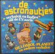 De Astronautjes - De Losbol-planeet - kinderLP 1978 - 1 - Thumbnail