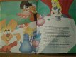 Walt Disney - Alice in Wonderland - gebonden - 1988 - 2 - Thumbnail