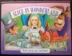 Walt Disney - Alice in Wonderland - gebonden - 1988 - 4 - Thumbnail