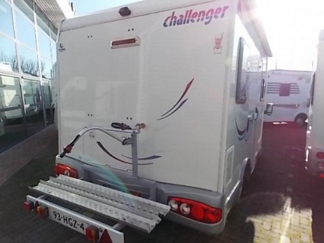 Challenger Genesis 32 - 2