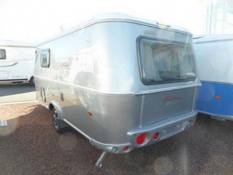 Eriba Touring Troll 530 (2) EX VERHUUR CARAVAN - 3