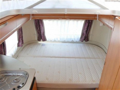 Eriba Touring Troll 530 (2) EX VERHUUR CARAVAN - 7