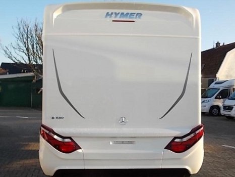 Hymer B MC-T 680 - 3