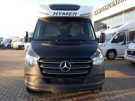 Hymer B MC-T 680 - 5