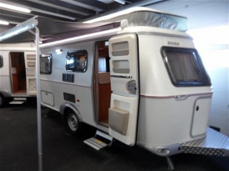 Eriba Touring Troll 542 (5) Ex verhuur caravan - 2