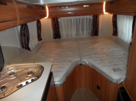 Eriba Touring Troll 542 (5) Ex verhuur caravan - 7