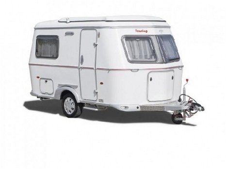 Eriba Touring Familia 310 (1) Ex verhuur caravan - 2