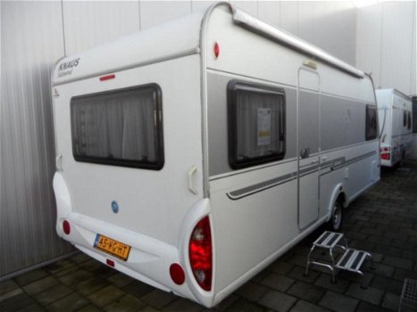 Knaus SUDWIND 500 FU - 1