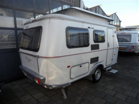 Eriba Touring Triton 430 (3) Ex Verhuur caravan - 3