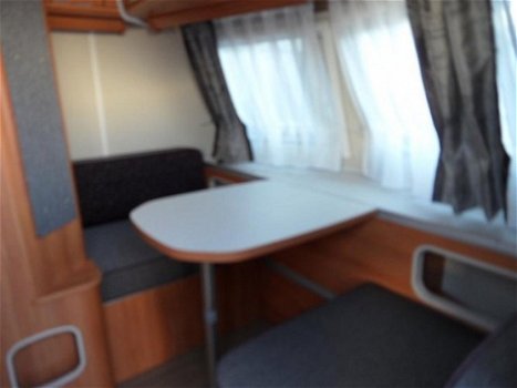 Eriba Touring Triton 430 (3) Ex Verhuur caravan - 4