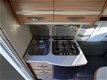 Fendt Bianco Activ 390 FHE Luxe compacte reiscaravan voor 2 personen - 4 - Thumbnail