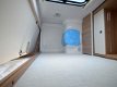 Fendt Bianco Activ 390 FHE Luxe compacte reiscaravan voor 2 personen - 6 - Thumbnail