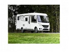 Hymer Exsis I 588 (70) RENT