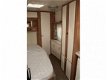Hobby De Luxe 495 WFB Ruime 4 persoons caravan met vast bed en douche. - 5 - Thumbnail