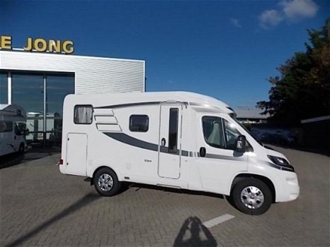 Hymer Van 374 (82) - 1