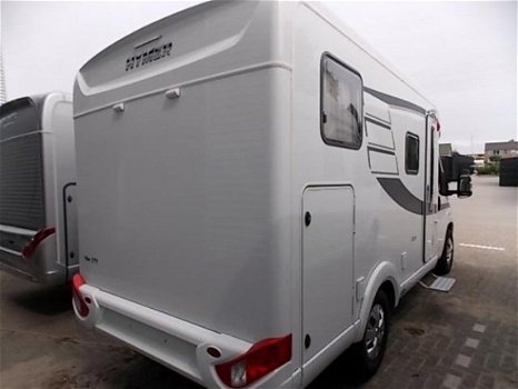 Hymer Van 374 (82 a) RENT - VERHUUR - MIETFAHRZEUG - 3