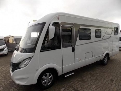 Hymer B MC-I 680 - 4