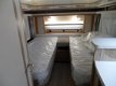 Fendt Bianco Selection 465 TG De ideale compacte caravan met aparte bedden. - 4 - Thumbnail