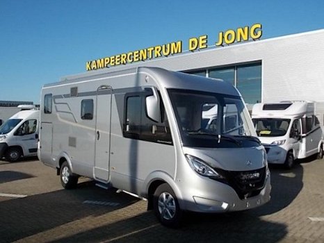 Hymer B MC-I 580 (88) - 1