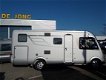 Hymer B MC-I 580 (88) - 3 - Thumbnail