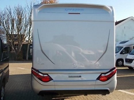 Hymer B MC-I 580 (88) - 4