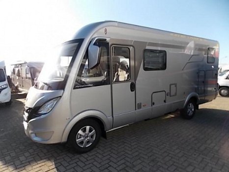 Hymer B MC-I 580 (88) - 5