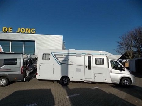 Hymer Tramp SL 704 Ambition - 2