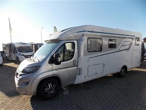 Hymer Tramp SL 704 Ambition - 4