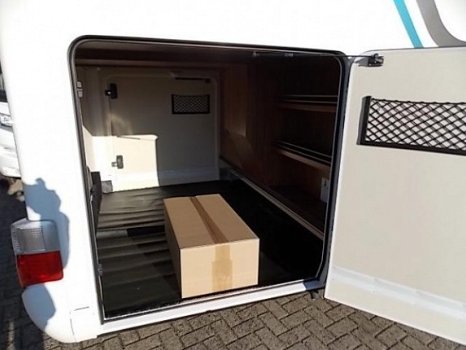 Hymer Tramp SL 704 Ambition - 5