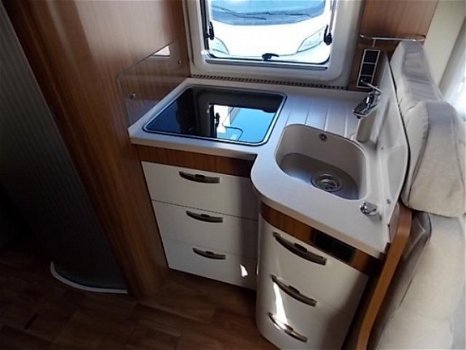 Hymer Tramp SL 704 Ambition - 8