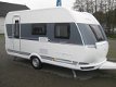 Hobby De Luxe Edtion 440 SF (23) EX huur caravan. - 3 - Thumbnail