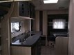 Hobby De Luxe Edtion 440 SF (23) EX huur caravan. - 8 - Thumbnail