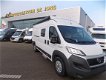 Hymer Sierra Nevada RENT - 2 - Thumbnail