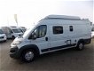 Hymer Sierra Nevada RENT - 7 - Thumbnail